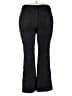 Lee Black Dress Pants Size 18 (tall) - photo 2
