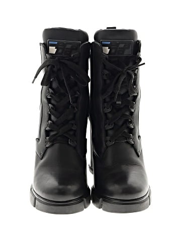 Prada Ankle Boots (view 2)