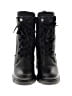 Prada Black Ankle Boots Size EU 41 - photo 2