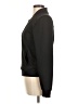 Unbranded Black Track Jacket Size M (estimated) - photo 5