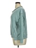 Charlotte Avery Teal Pullover Sweater Size XL (estimated) - photo 5