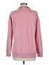 Unbranded Pink Zip Up Hoodie Size M - photo 2
