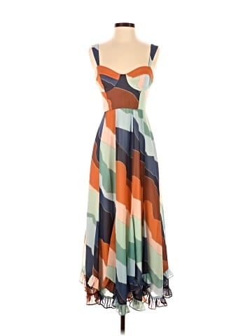 Hutch Casual Dress (view 1)