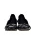 Born Black Flats Size 8 - photo 2