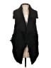 Sleeping On Snow Black Cardigan Size M - photo 1