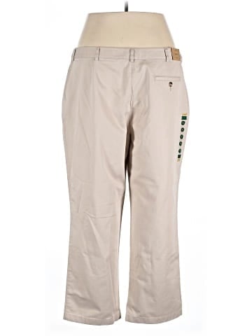 L.L.Bean Khakis (view 2)