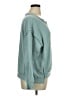 Charlotte Avery Teal Pullover Sweater Size XL (estimated) - photo 4
