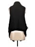 Sleeping On Snow Black Cardigan Size M - photo 2