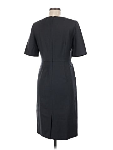 J.Crew Casual Dress (view 2)