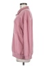Unbranded Pink Zip Up Hoodie Size M - photo 5