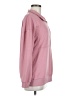 Unbranded Pink Zip Up Hoodie Size M - photo 4