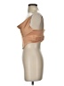 Oh Polly Tan Sleeveless Blouse Size 2 - photo 5