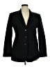 LOFT Versa Black Blazer Size 14 - photo 1