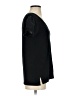Unbranded Black Short Sleeve Top Size S (estimated) - photo 4