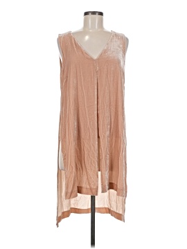 Bcbgmaxazria Sleeveless Blouse