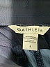 Athleta Print Blue Active Pants Size 4 - photo 7