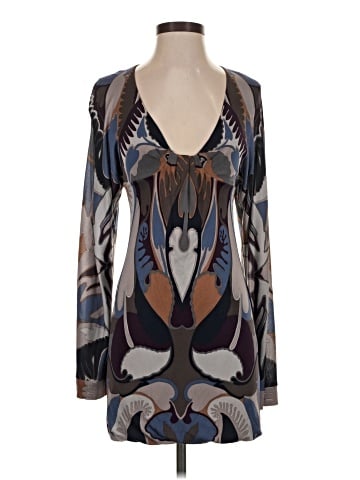 Missoni Cocktail Dress (view 1)