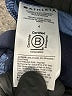 Athleta Print Blue Active Pants Size 4 - photo 8