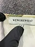 WeWoreWhat Floral Tan Cocktail Dress Size S - photo 7