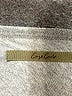Enza Costa Gray Long Sleeve Top Size M (estimated) - photo 7