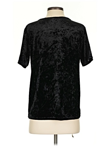 Honey Punch Short Sleeve Top (view 2)