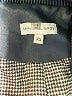 Samantha Sipos Black Jacket Size XS - photo 6