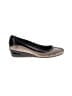 Cole Haan Black Wedges Size 7 1/2 - photo 1
