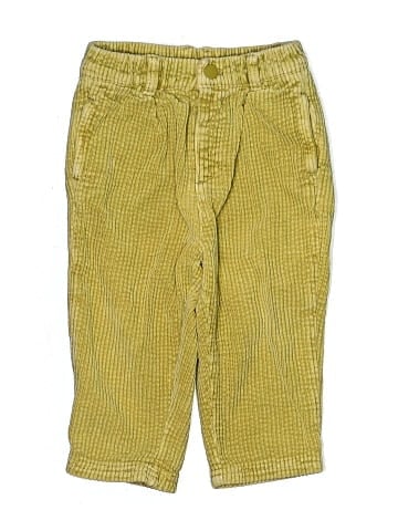Zara Casual Pants (view 1)