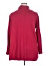 Roz & Ali Burgundy Pullover Sweater Size 3X - photo 2