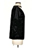 Honey Punch Black Short Sleeve Top Size S - photo 4