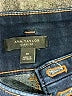 Ann Taylor Solid Blue Jeans Size 10 (tall) - photo 7