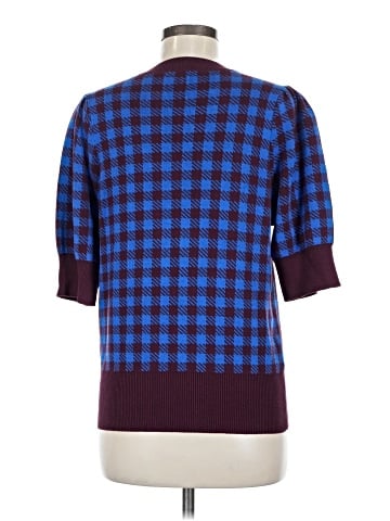 Ann Taylor Factory 3/4 Sleeve Top (view 2)