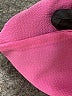 Rungolee Pink Short Sleeve Blouse Size M - photo 8