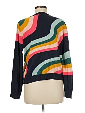 Marine Layer Pullover Sweater (view 2)