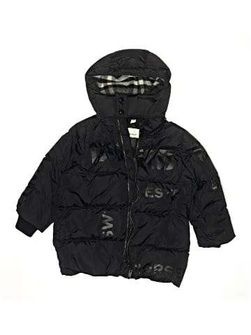 Burberry Snow Jacket (view 1)