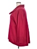 Roz & Ali Burgundy Pullover Sweater Size 3X - photo 5