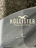 Hollister Gray Jacket Size S - photo 6