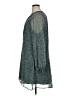 Joie 100% Polyester Polka Dots Green Casual Dress Size XL - photo 5