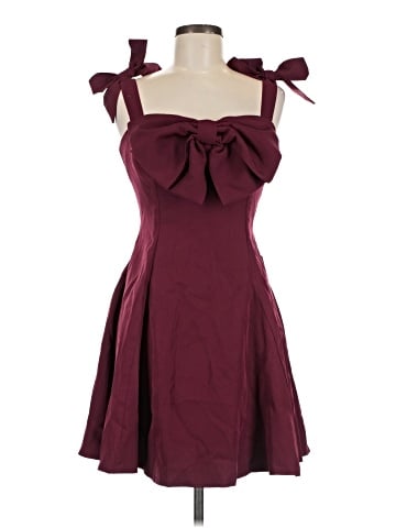 Wear Your Love Cocktail Dress (view 1)