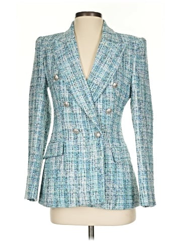 Zara Blazer (view 1)
