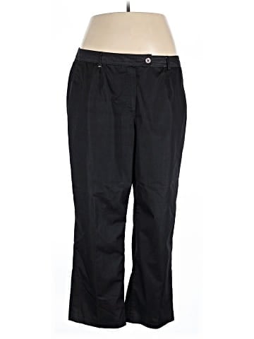 Jones New York Collection Dress Pants (view 1)