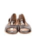 MARNI Brown Flats Size EU (IT) 37 1/2 / US 7 1/2 - photo 2
