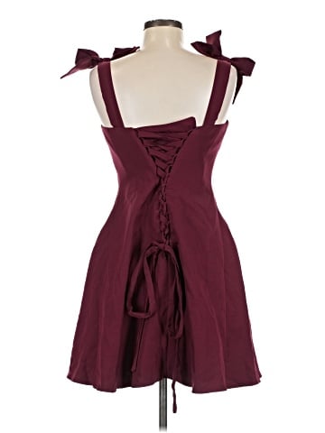 Wear Your Love Cocktail Dress (view 2)
