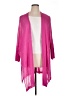 Chico's Pink Cardigan Size XL (3) - photo 1