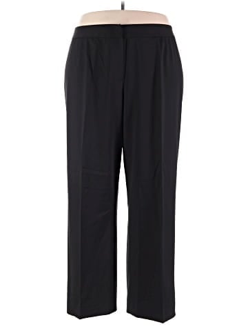 Lafayette 148 New York Wool Pants (view 1)