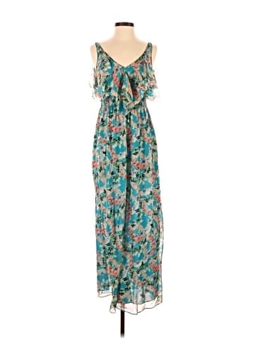 Rebecca Taylor Casual Dress (view 1)