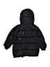 Burberry 100% Nylon Black Snow Jacket Size 6 - photo 2