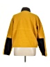 The North Face 100% Polyester Color Block Yellow Jacket Size XL - photo 2