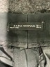 Zara Black Athletic Shorts Size L - photo 3