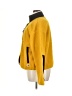 The North Face 100% Polyester Color Block Yellow Jacket Size XL - photo 5